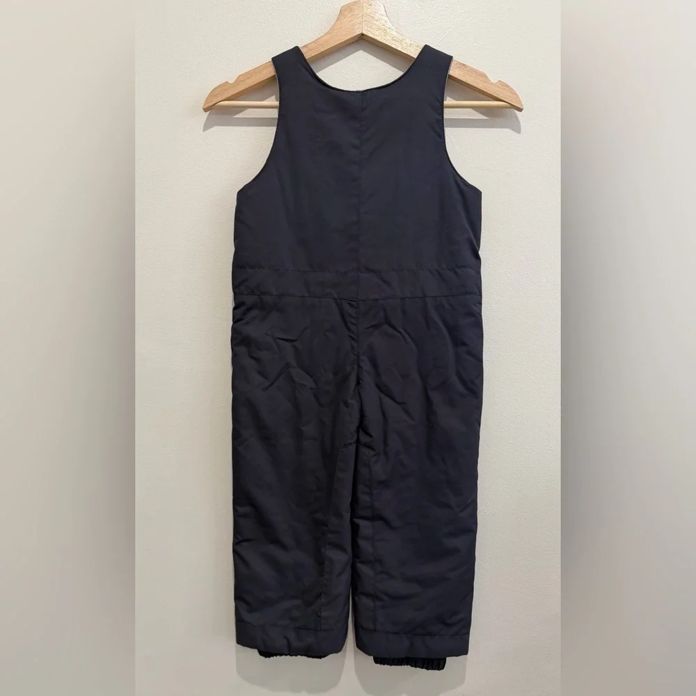The Children’s Place Snow Overalls
